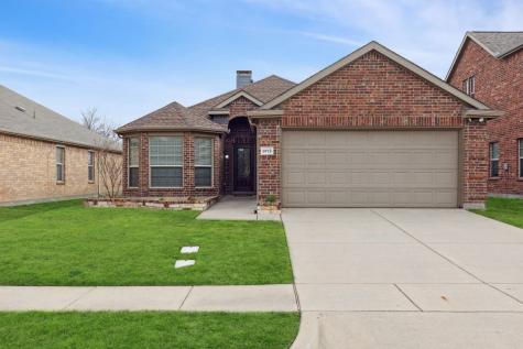 9713 Starfire Drive Mckinney TX 75072