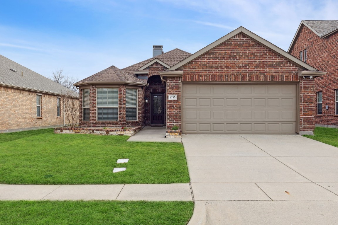 9713 Starfire Drive Mckinney TX 75072