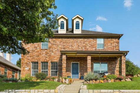 3629 Carmel Mountain Drive Mckinney TX 75070