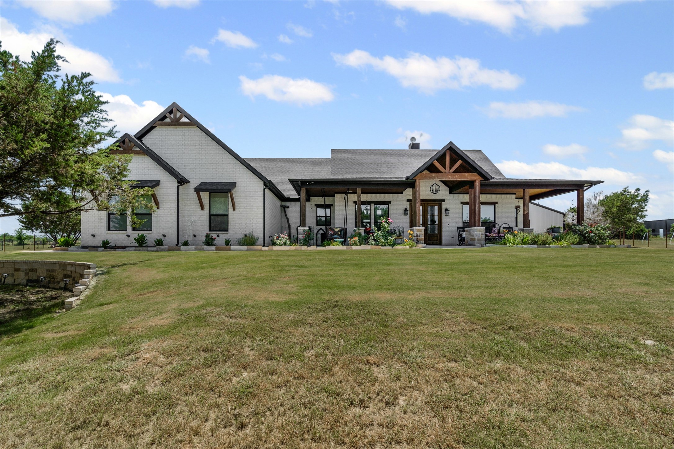 7728 Westover Hills Drive Rio Vista TX 76093
