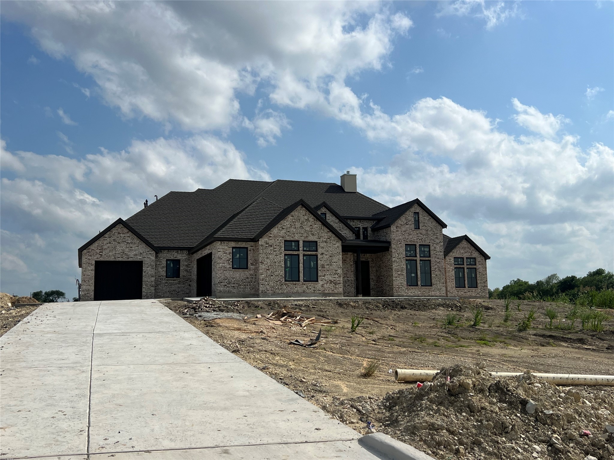 3821 Pandora Drive Celina TX 75009