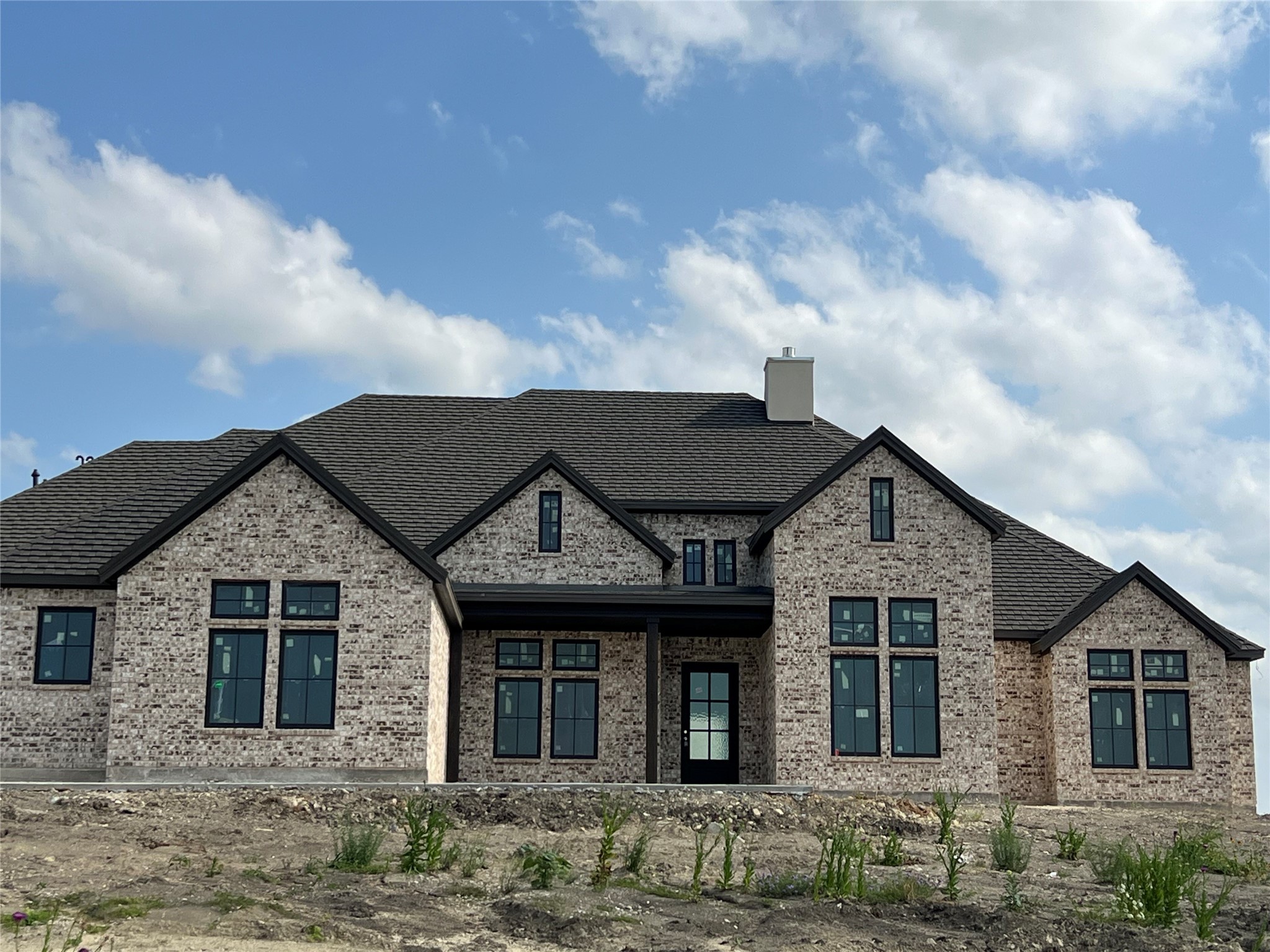 3821 Pandora Drive Celina TX 75009