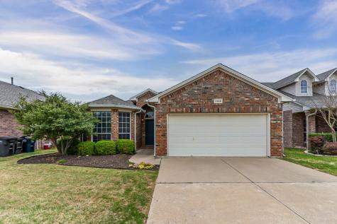 3825 Grantsville Drive Fort Worth TX 76244