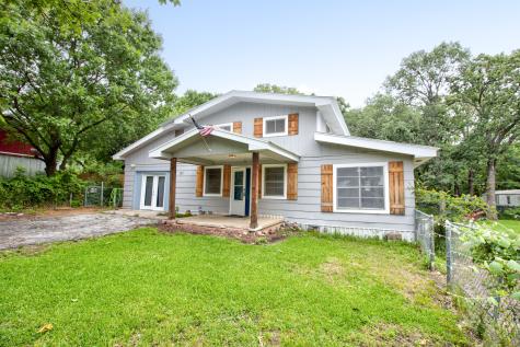 97 Oak Trail Drive Gordonville TX 76245