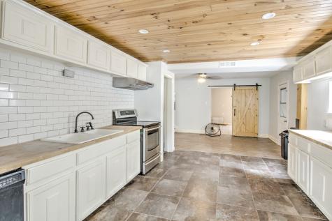 97 Oak Trail Drive Gordonville TX 76245
