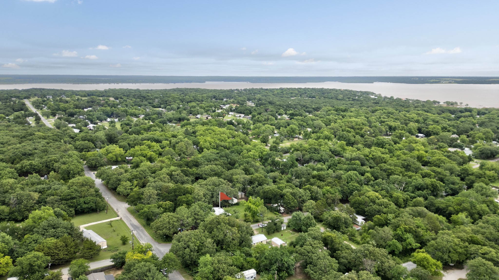 97 Oak Trail Drive Gordonville TX 76245
