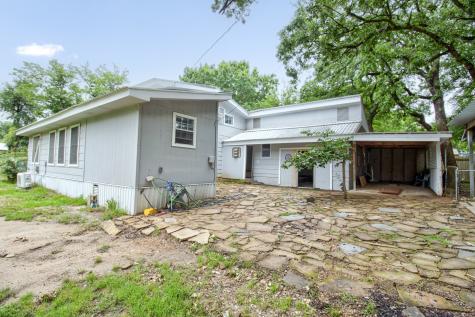 97 Oak Trail Drive Gordonville TX 76245