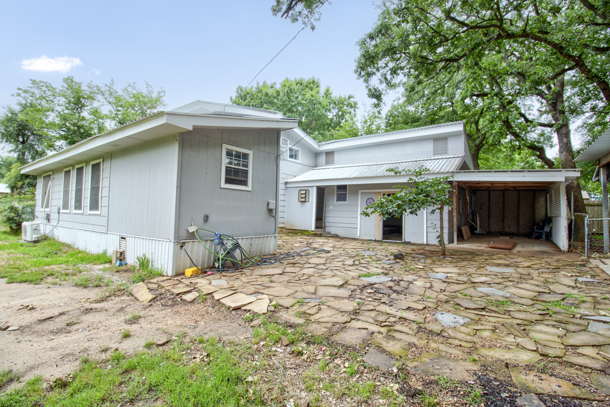 97 Oak Trail Drive Gordonville TX 76245