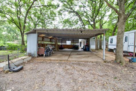 97 Oak Trail Drive Gordonville TX 76245