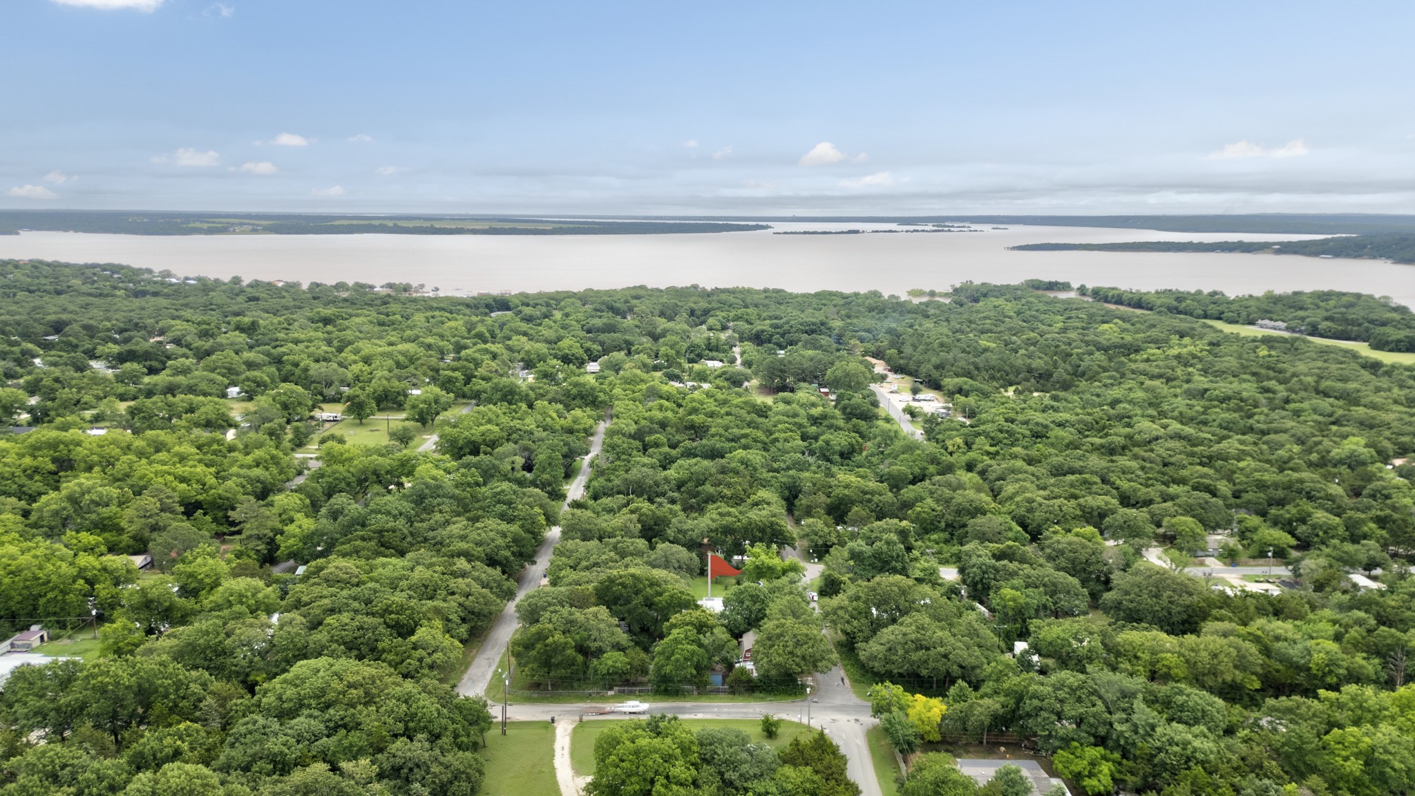 97 Oak Trail Drive Gordonville TX 76245