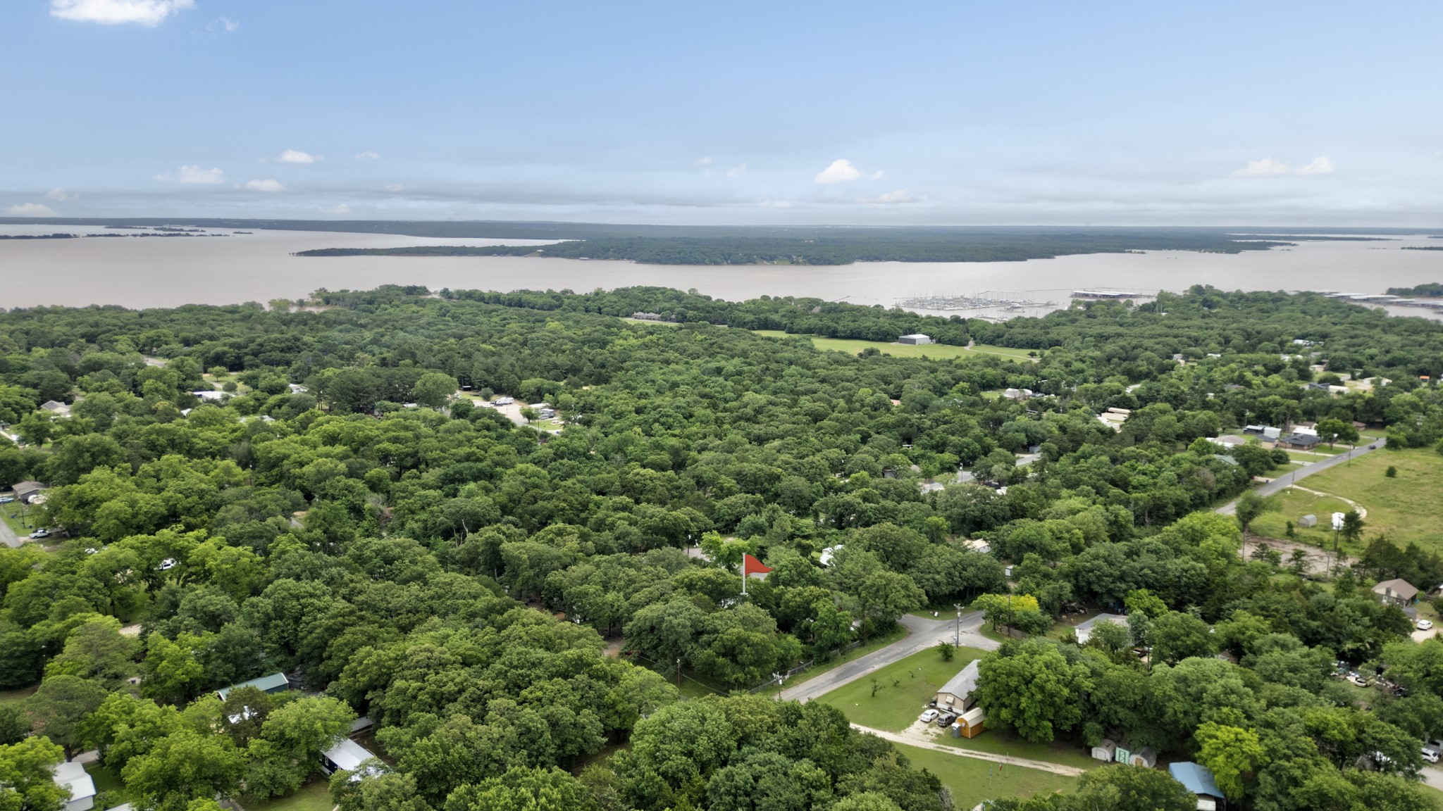 97 Oak Trail Drive Gordonville TX 76245