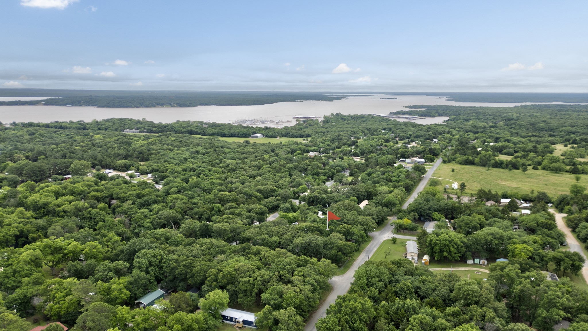 97 Oak Trail Drive Gordonville TX 76245