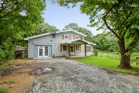 97 Oak Trail Drive Gordonville TX 76245