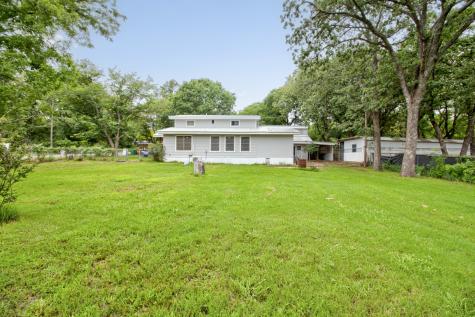 97 Oak Trail Drive Gordonville TX 76245