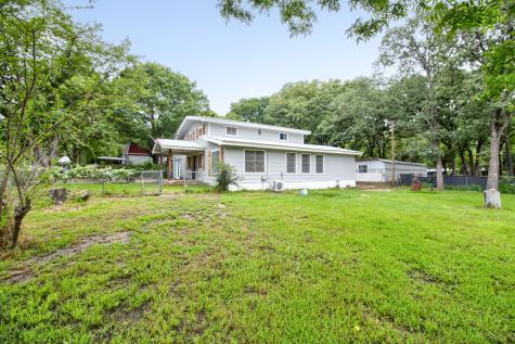 97 Oak Trail Drive Gordonville TX 76245