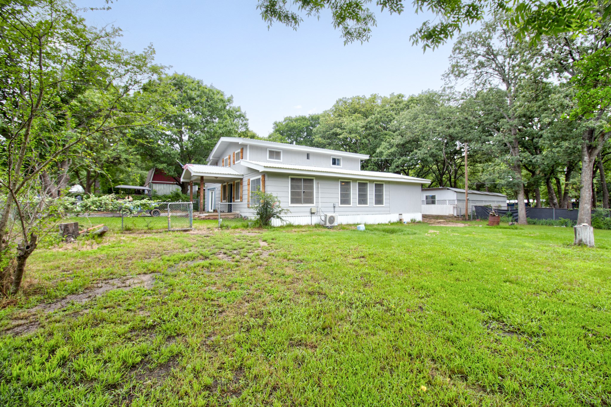 97 Oak Trail Drive Gordonville TX 76245