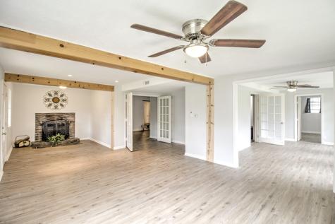 97 Oak Trail Drive Gordonville TX 76245