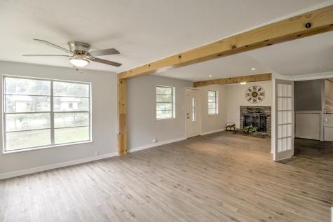 97 Oak Trail Drive Gordonville TX 76245