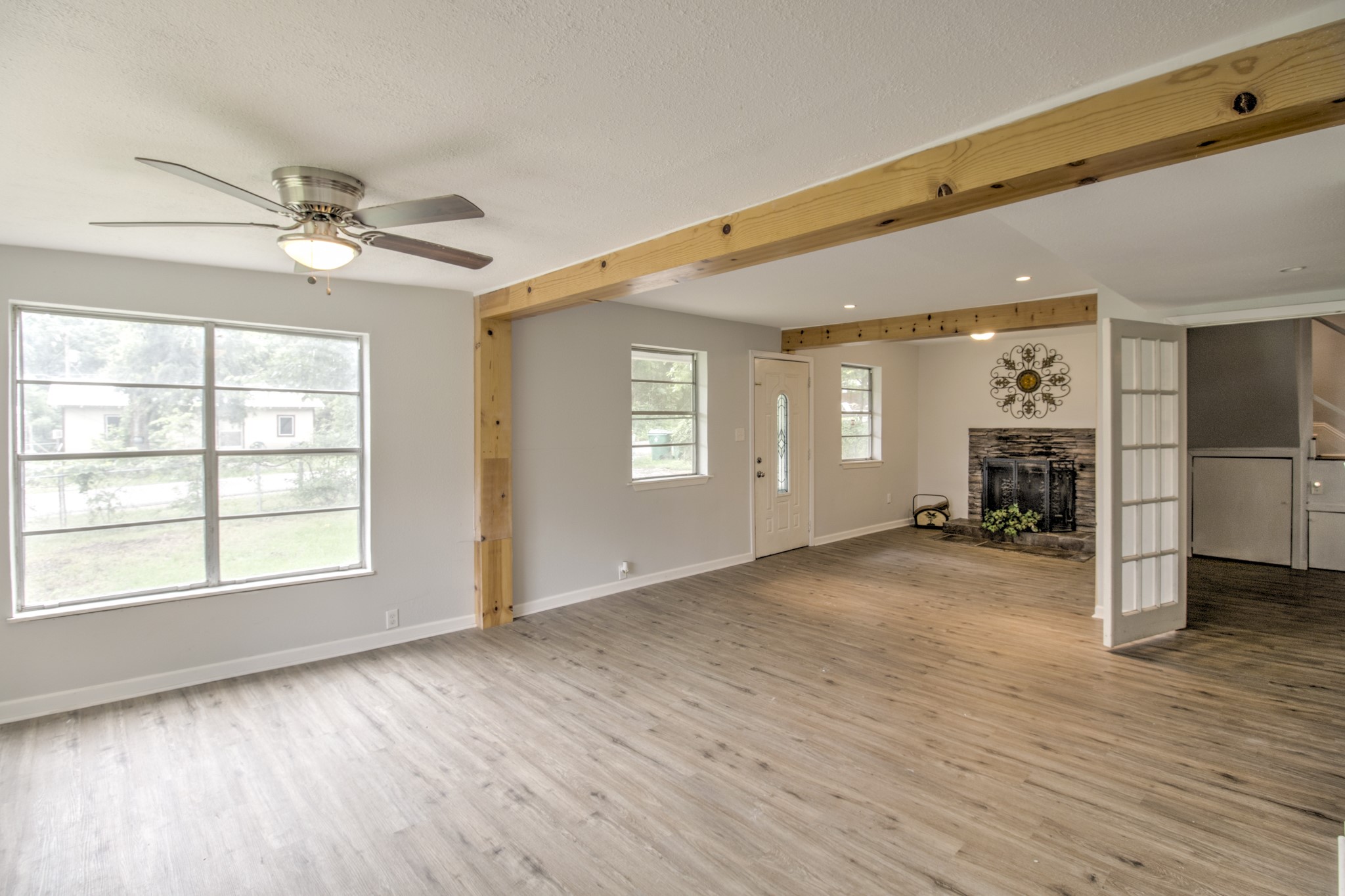 97 Oak Trail Drive Gordonville TX 76245
