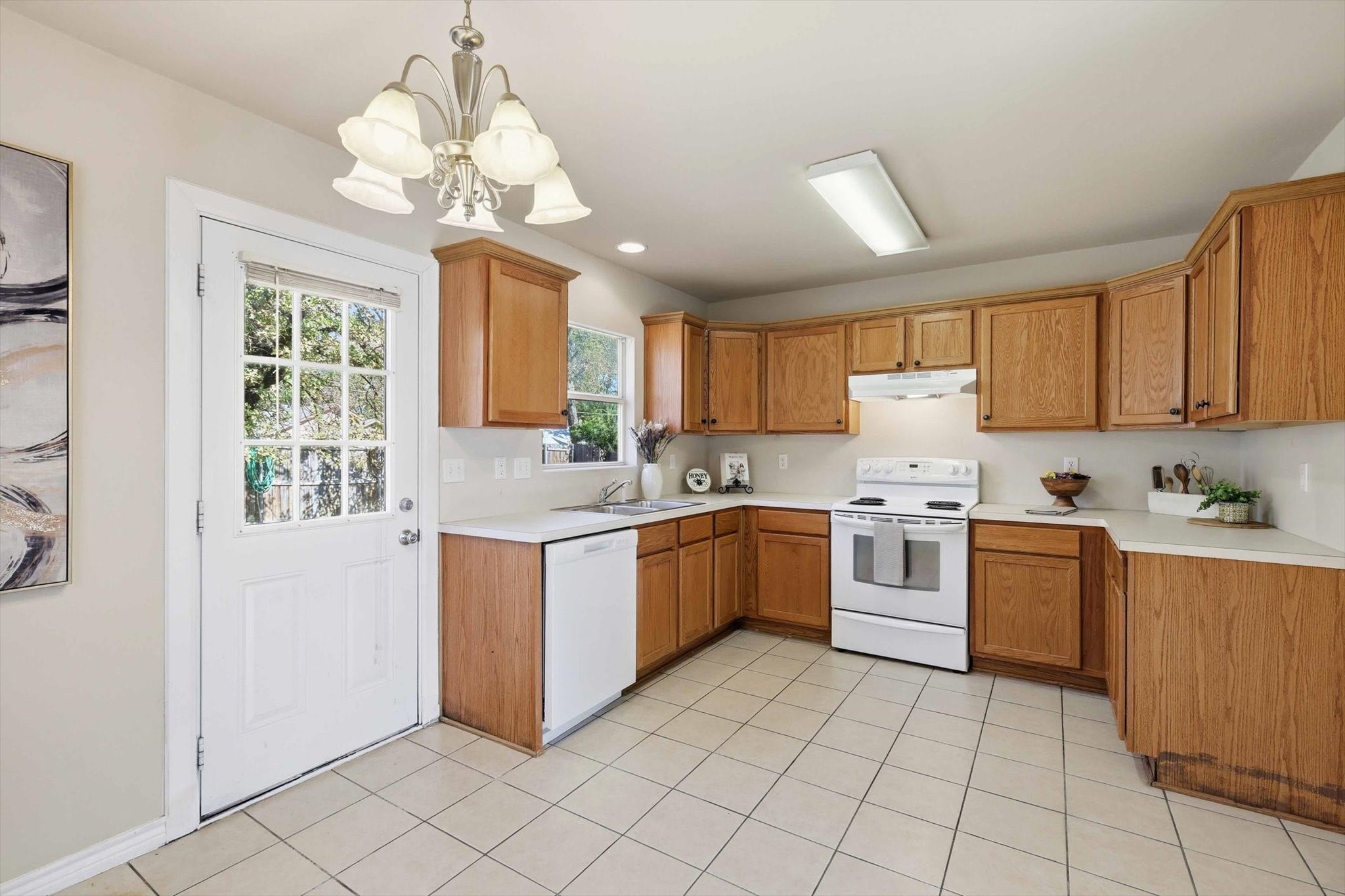1709 Red Oak Court Denton TX 76209