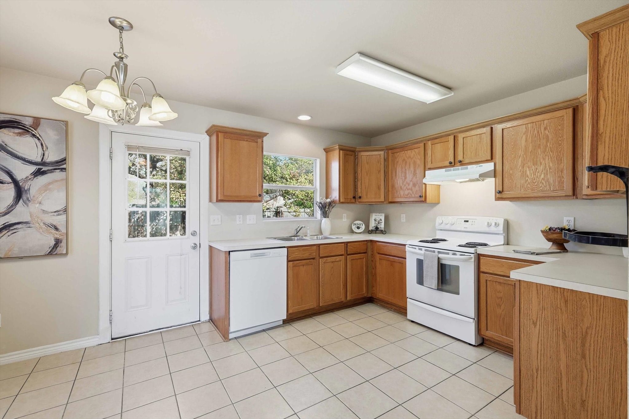 1709 Red Oak Court Denton TX 76209