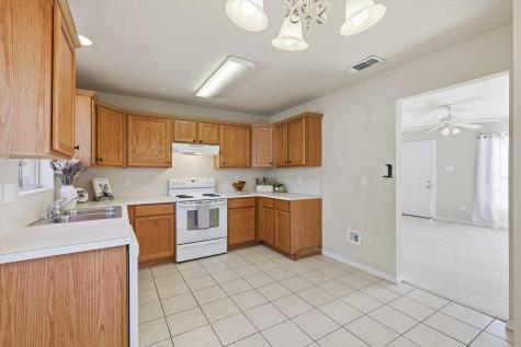 1709 Red Oak Court Denton TX 76209