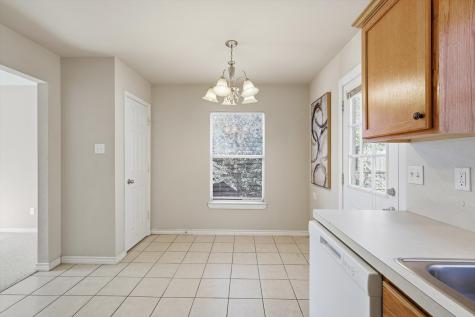 1709 Red Oak Court Denton TX 76209