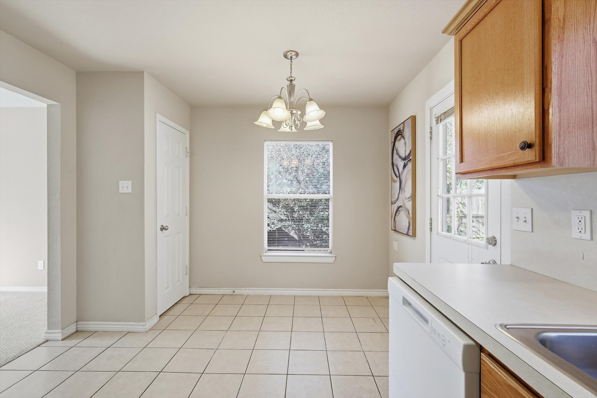 1709 Red Oak Court Denton TX 76209
