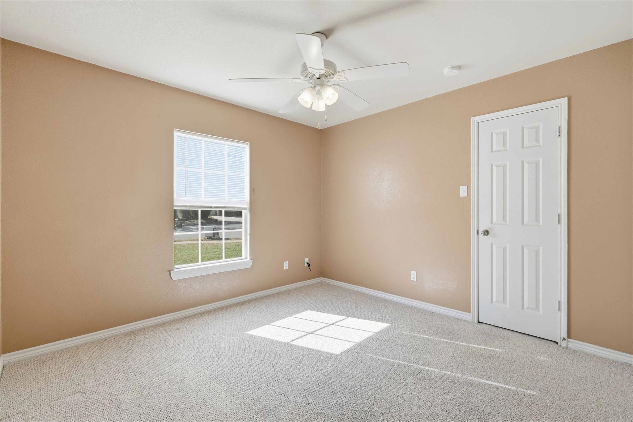 1709 Red Oak Court Denton TX 76209