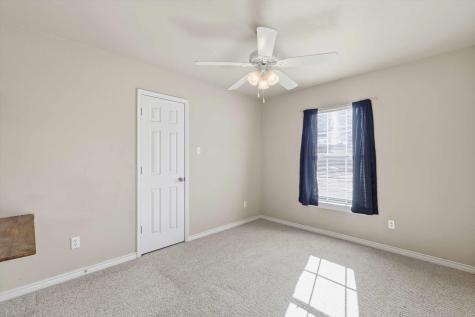 1709 Red Oak Court Denton TX 76209