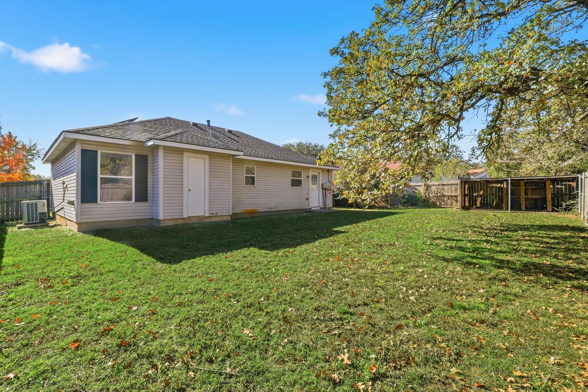 1709 Red Oak Court Denton TX 76209