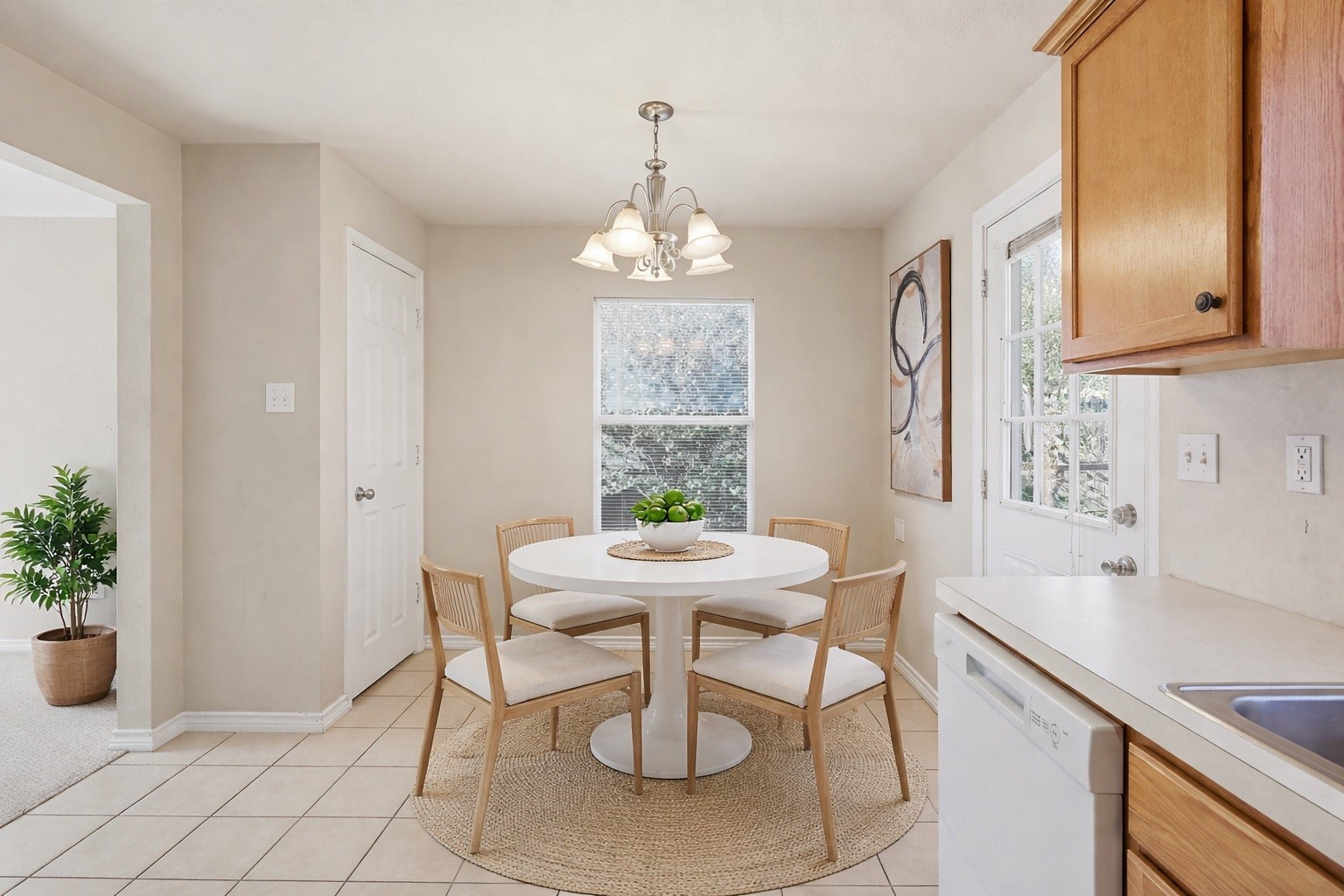 1709 Red Oak Court Denton TX 76209