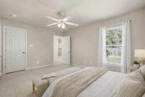 1709 Red Oak Court Denton TX 76209