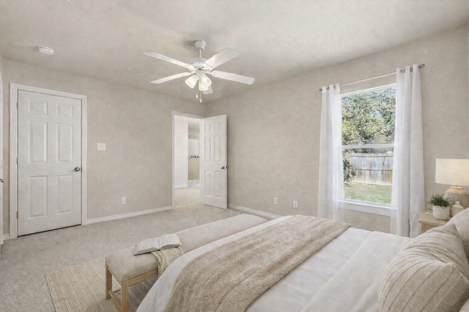 1709 Red Oak Court Denton TX 76209