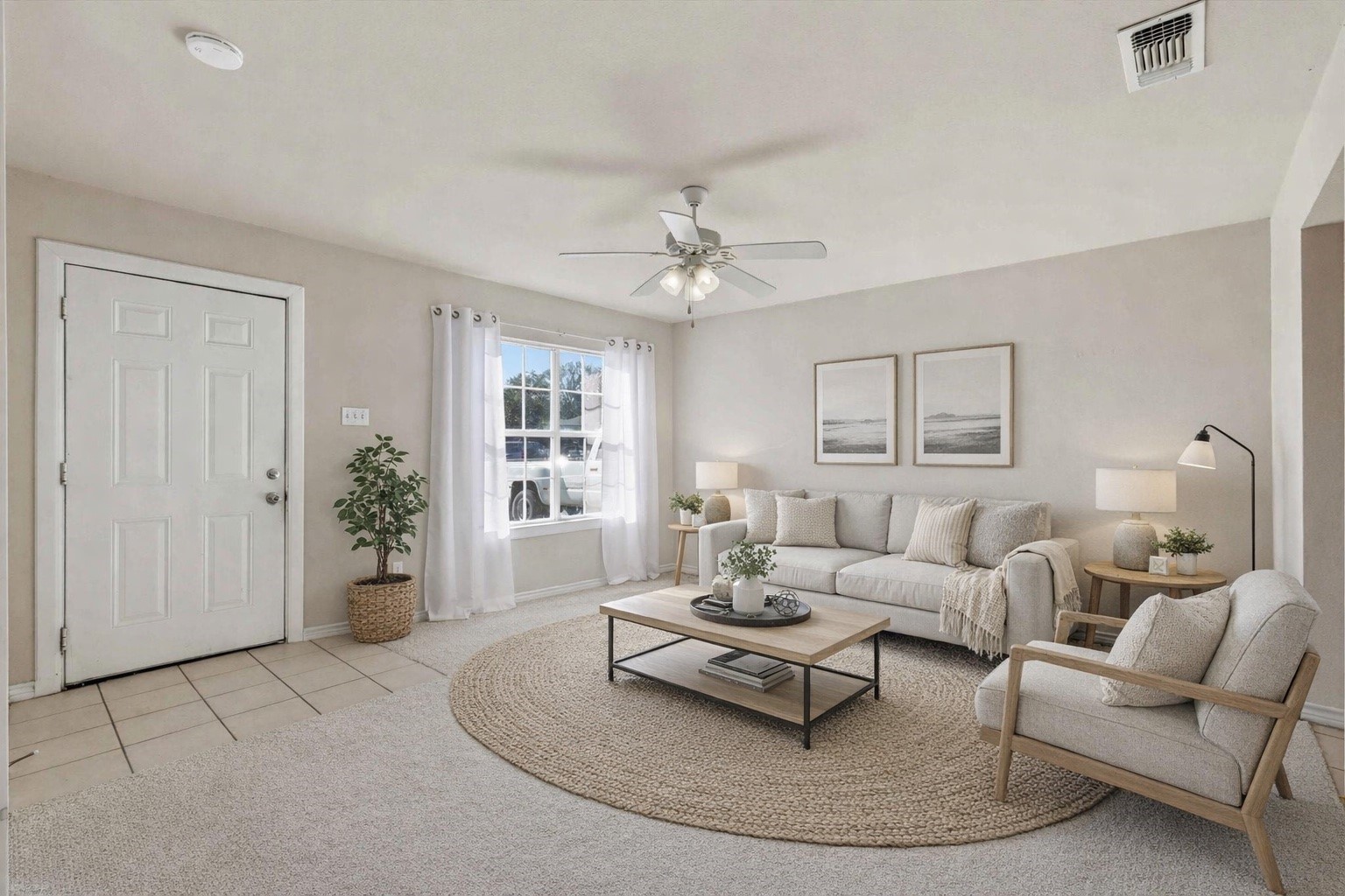 1709 Red Oak Court Denton TX 76209