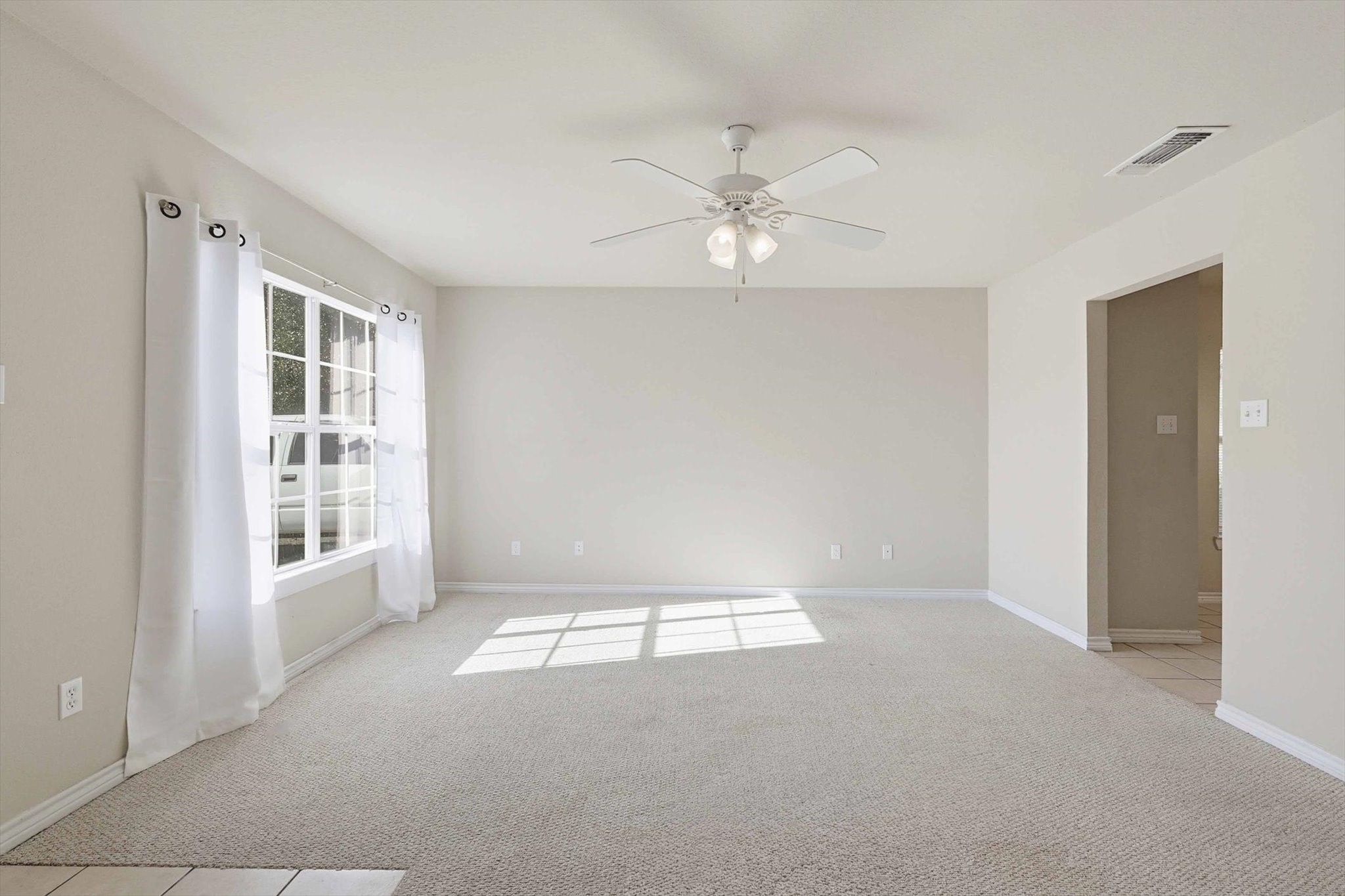 1709 Red Oak Court Denton TX 76209