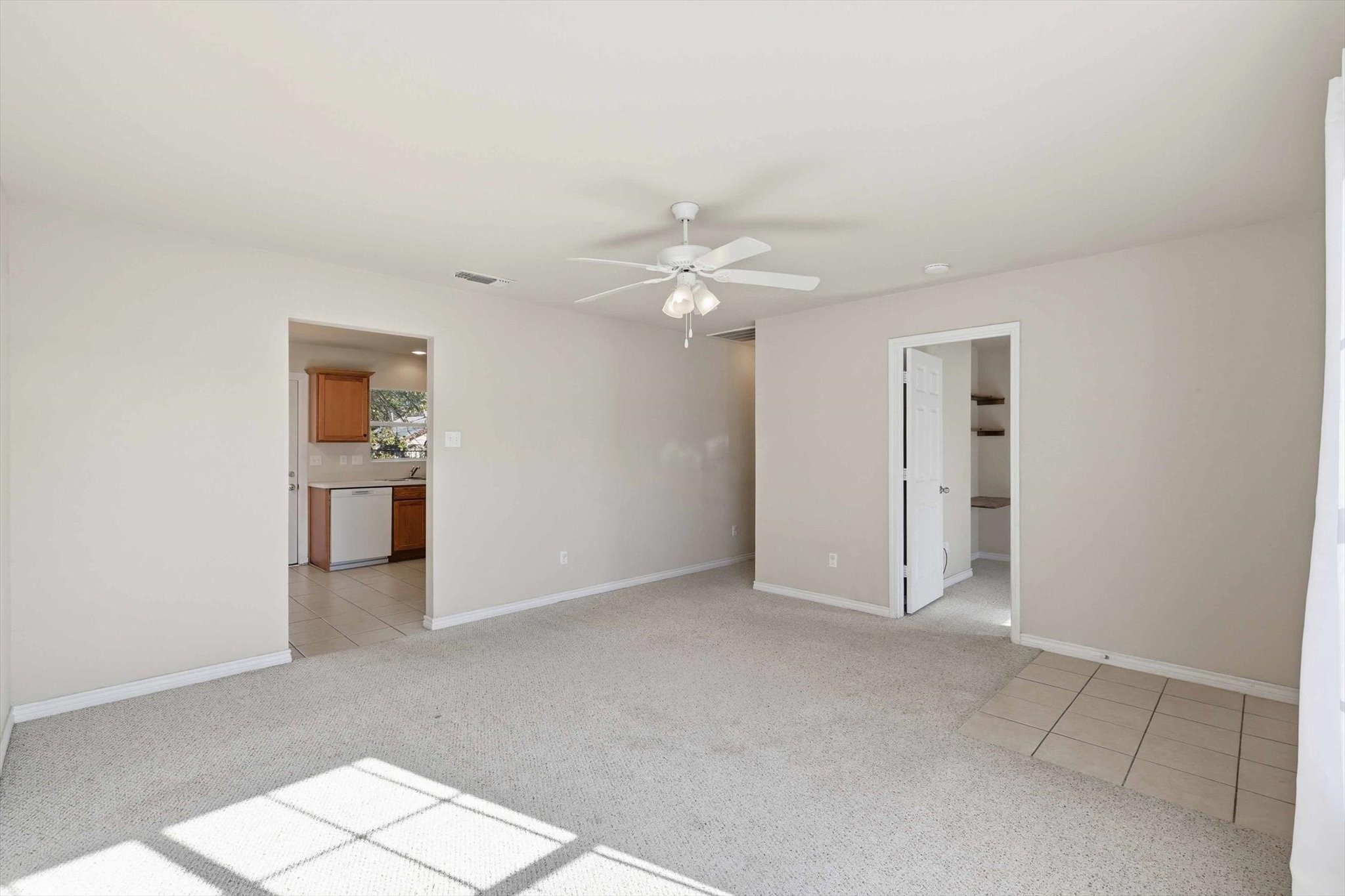 1709 Red Oak Court Denton TX 76209