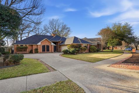 2209 Fulton Drive Garland TX 75044