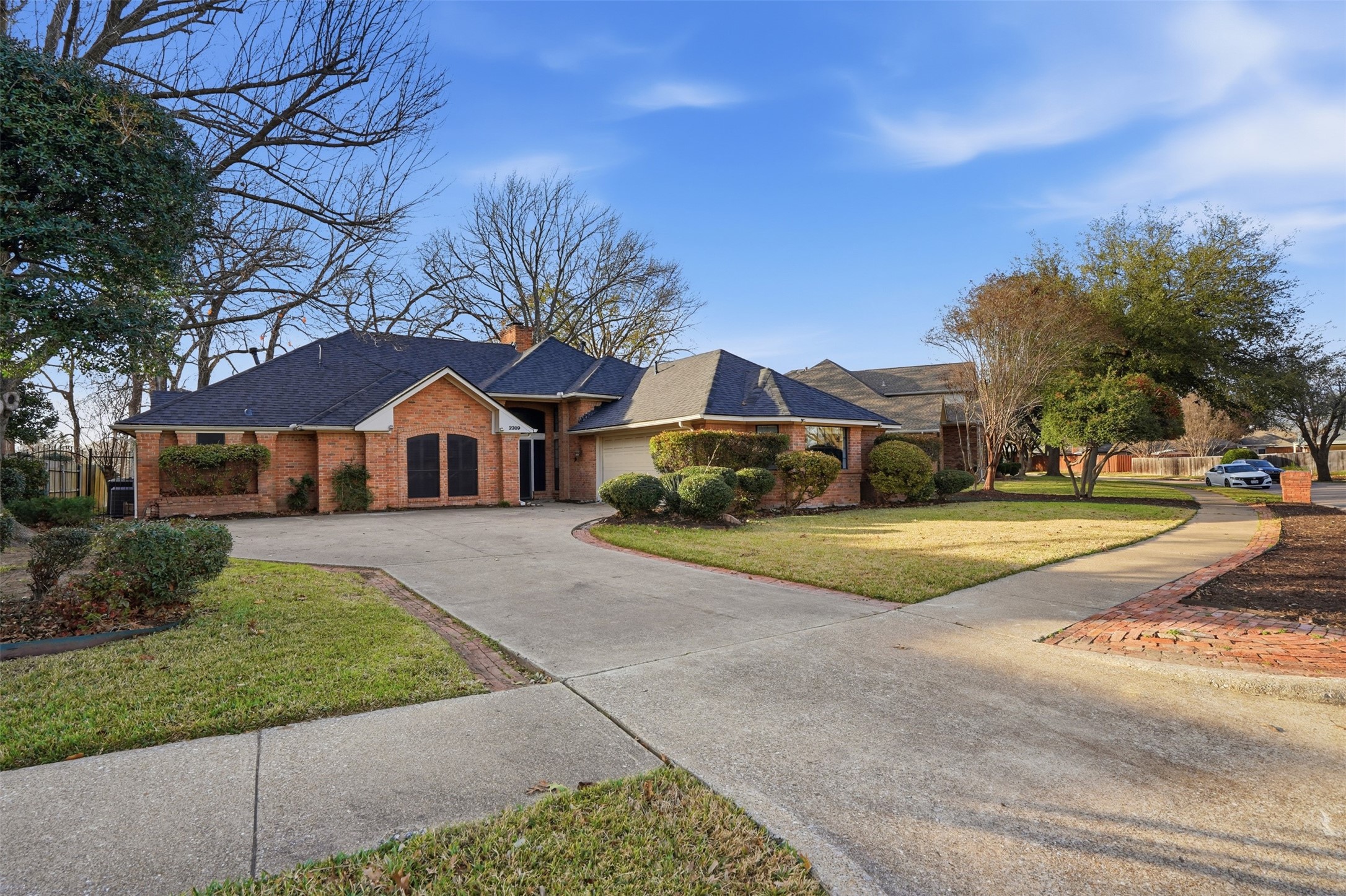 2209 Fulton Drive Garland TX 75044