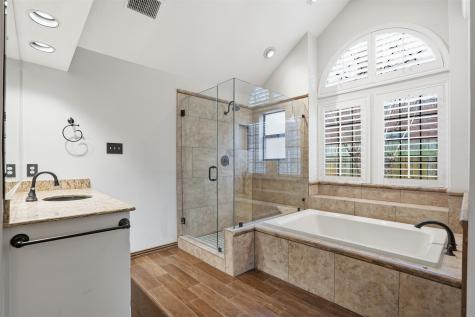 2209 Fulton Drive Garland TX 75044