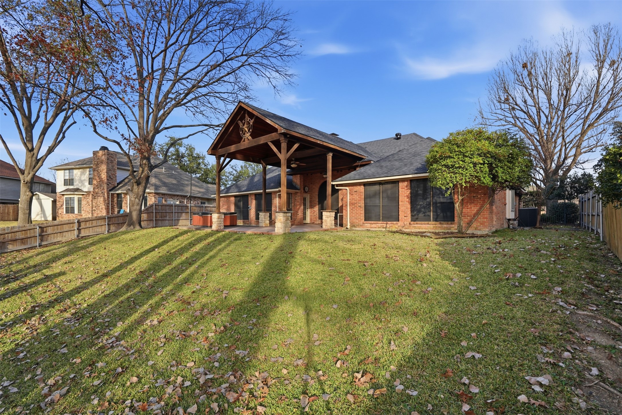2209 Fulton Drive Garland TX 75044
