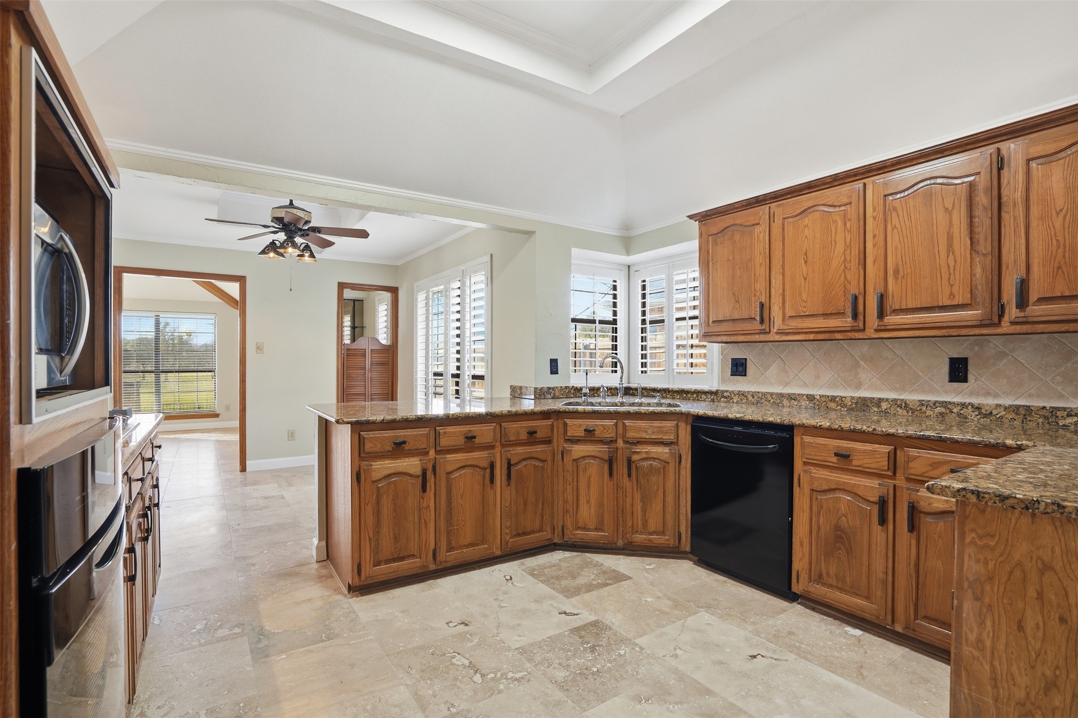 2209 Fulton Drive Garland TX 75044