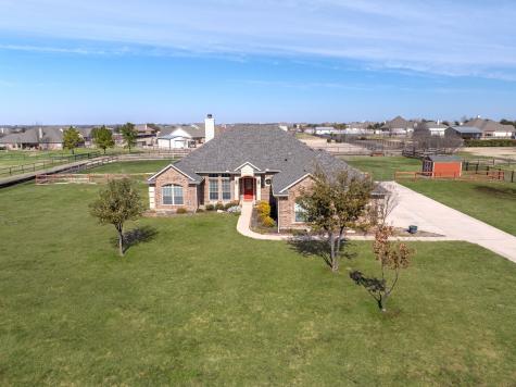 7920 Meadow Ridge Drive Northlake TX 76247