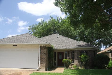 2730 Laurel Oaks Drive Garland TX 75044