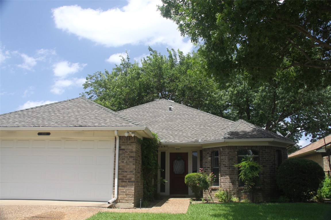 2730 Laurel Oaks Drive Garland TX 75044
