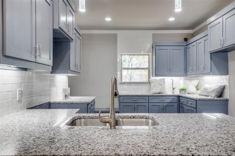 2222 Kathleen Avenue Dallas TX 75216