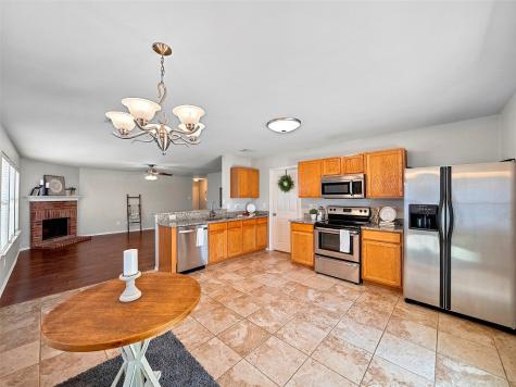 2713 Bluffs Court Mckinney TX 75071