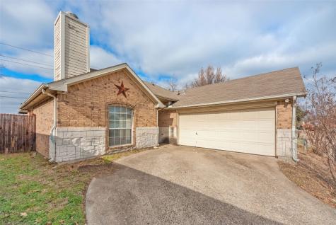 3248 Bellville Drive Dallas TX 75228