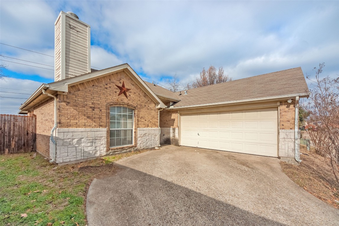3248 Bellville Drive Dallas TX 75228