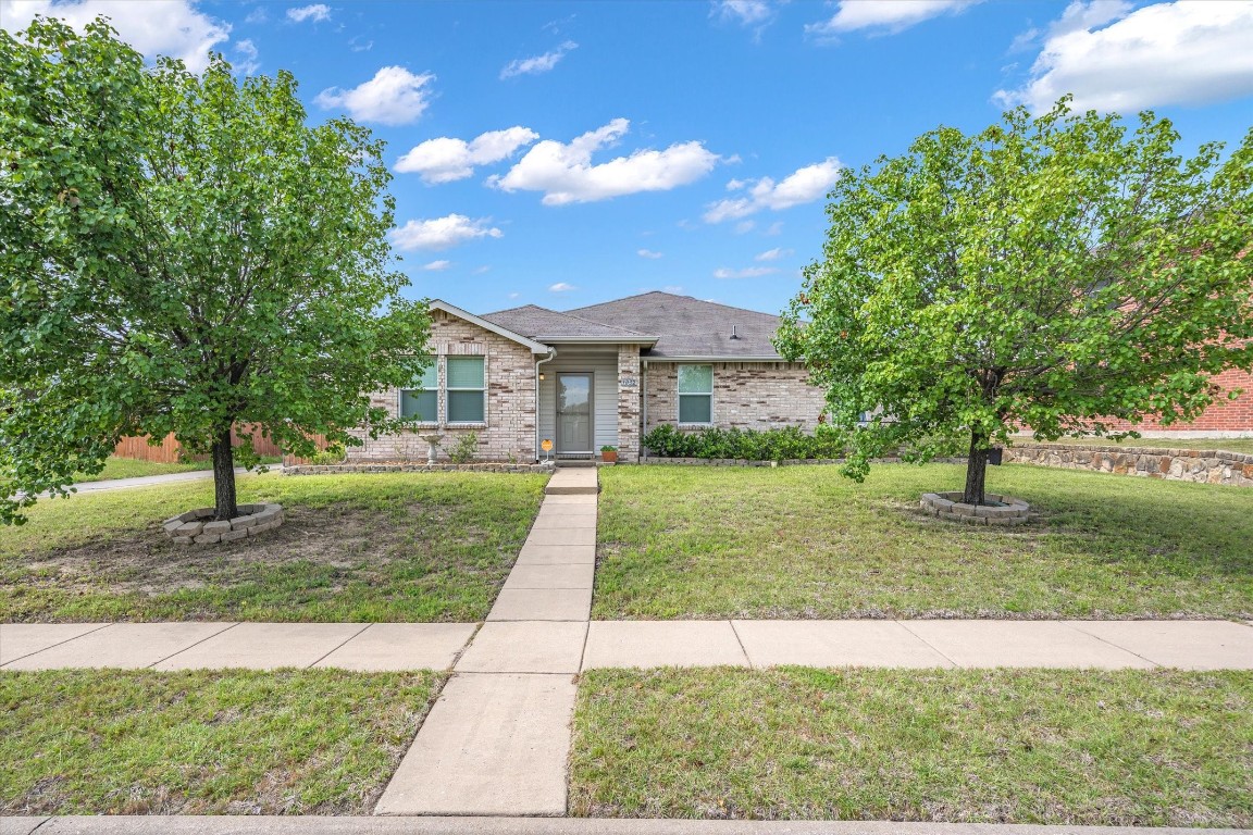 1032 Cavern Drive Mesquite TX 75181